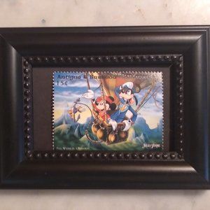 Five Weeks In A Balloon - Mickey and the Gang